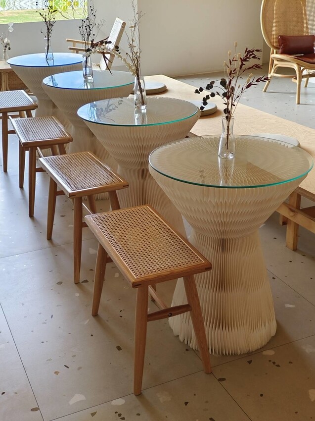 26845.jpg - 【彰化.員林】透明空氣咖啡廳全預約制。絕美田野間日式禪意咖啡+甜點+簡餐值得回訪的好店