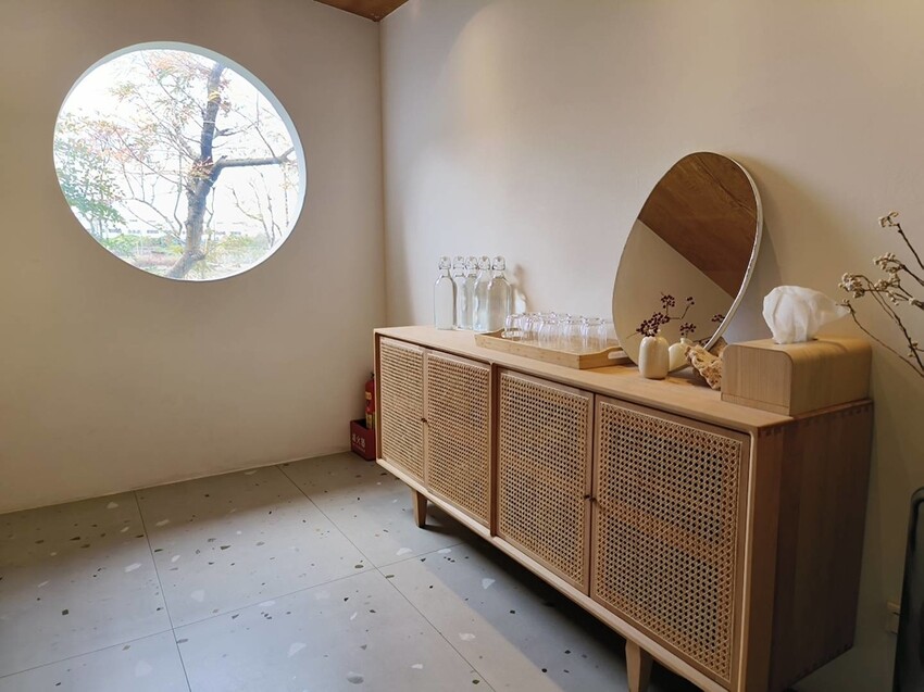 26849.jpg - 【彰化.員林】透明空氣咖啡廳全預約制。絕美田野間日式禪意咖啡+甜點+簡餐值得回訪的好店