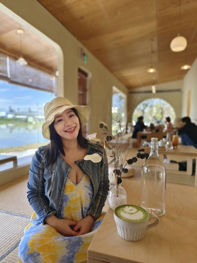 26832.jpg - 【彰化.員林】透明空氣咖啡廳全預約制。絕美田野間日式禪意咖啡+甜點+簡餐值得回訪的好店