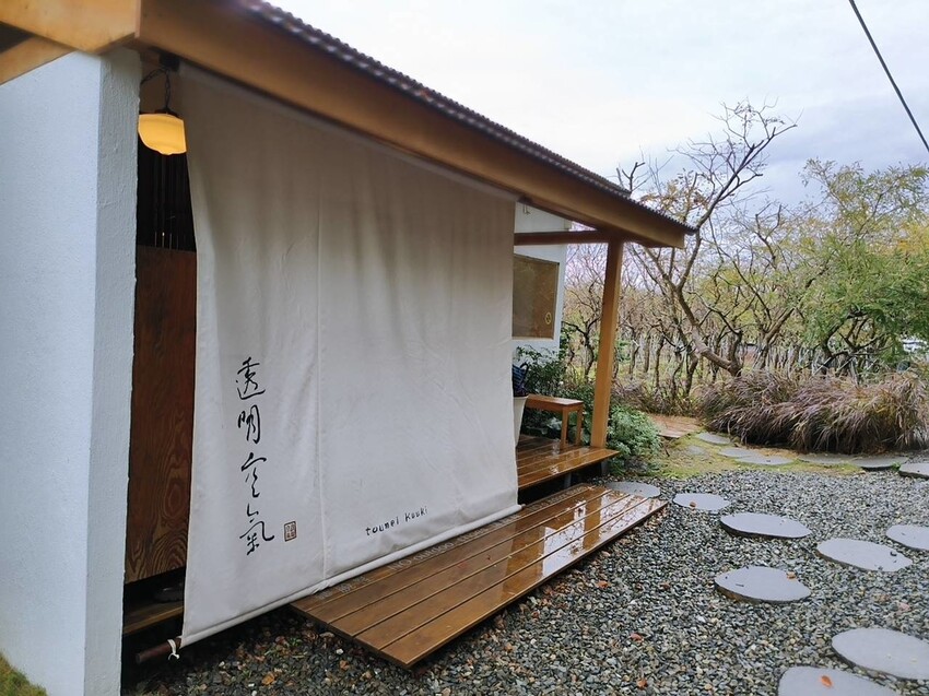 26859.jpg - 【彰化.員林】透明空氣咖啡廳全預約制。絕美田野間日式禪意咖啡+甜點+簡餐值得回訪的好店