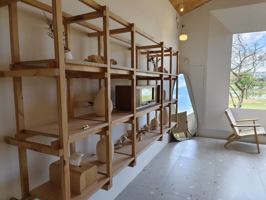 26843.jpg - 【彰化.員林】透明空氣咖啡廳全預約制。絕美田野間日式禪意咖啡+甜點+簡餐值得回訪的好店