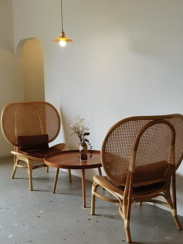 26857.jpg - 【彰化.員林】透明空氣咖啡廳全預約制。絕美田野間日式禪意咖啡+甜點+簡餐值得回訪的好店