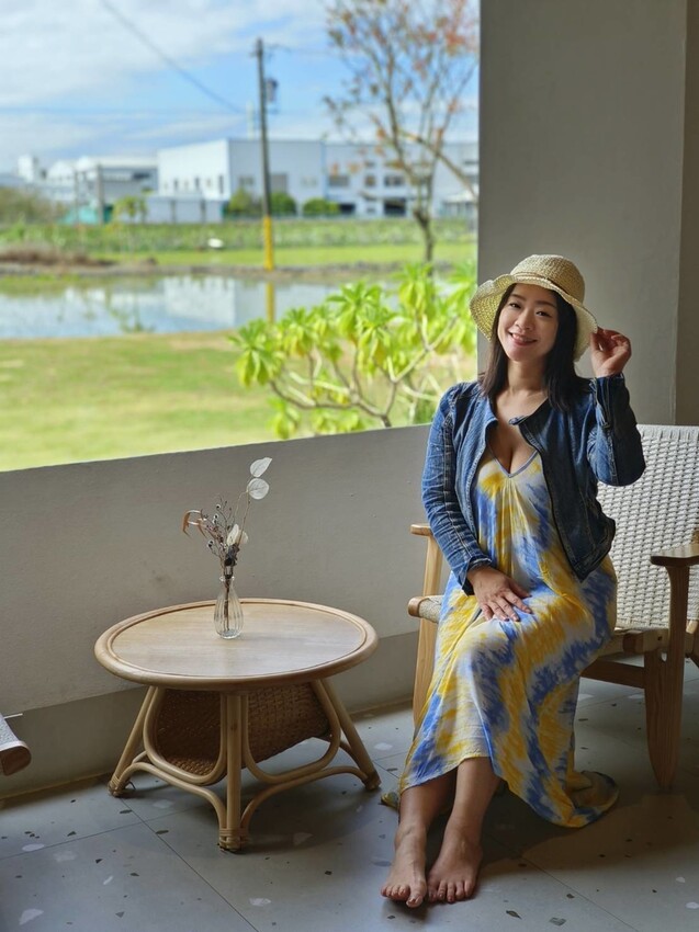 26836.jpg - 【彰化.員林】透明空氣咖啡廳全預約制。絕美田野間日式禪意咖啡+甜點+簡餐值得回訪的好店