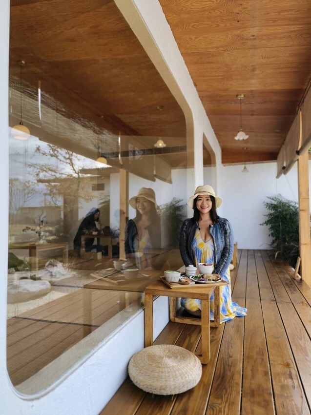 26826.jpg - 【彰化.員林】透明空氣咖啡廳全預約制。絕美田野間日式禪意咖啡+甜點+簡餐值得回訪的好店