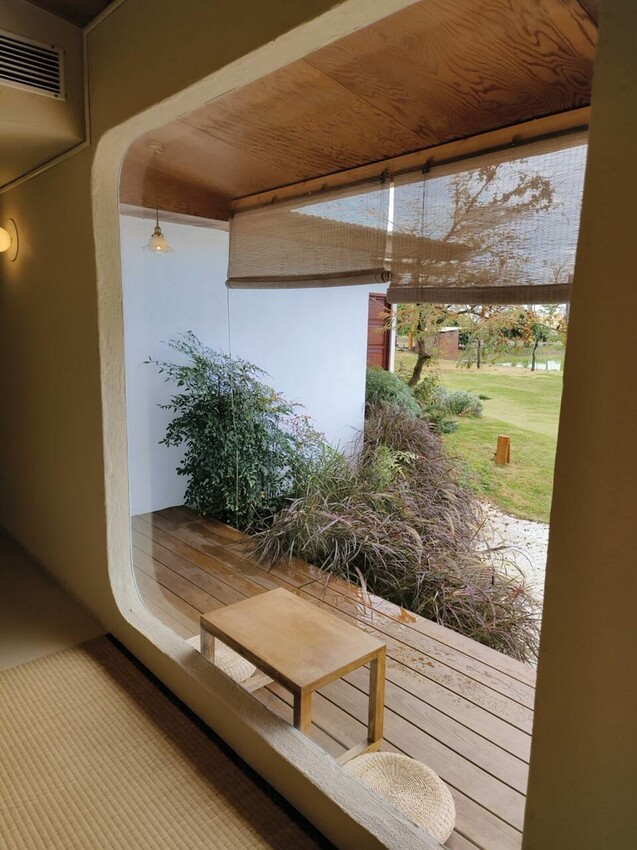 26855.jpg - 【彰化.員林】透明空氣咖啡廳全預約制。絕美田野間日式禪意咖啡+甜點+簡餐值得回訪的好店