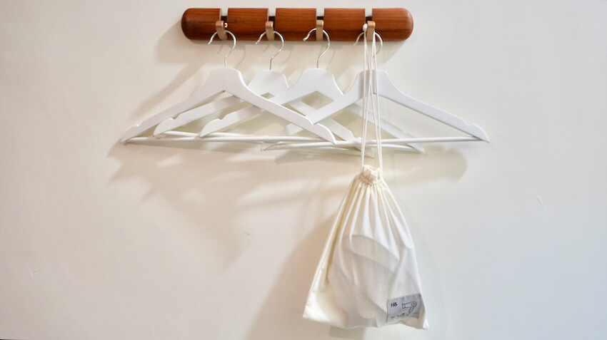 [台東住宿] 鐵軌旁的民宿「H&嶼光風格旅店」火車控必住～陽台就能欣賞火車駛過！