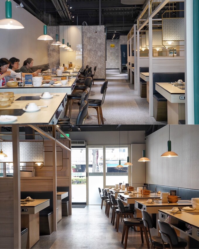 新竹最潮的火鍋來了!「陳阿姨火鍋灶咖」有超豐富的自助吧吃到飽,湯頭、肉品、海鮮品質都有一定水準,不愧是「Uncle shawn」旗下新品牌! - 阿華田的美食日記