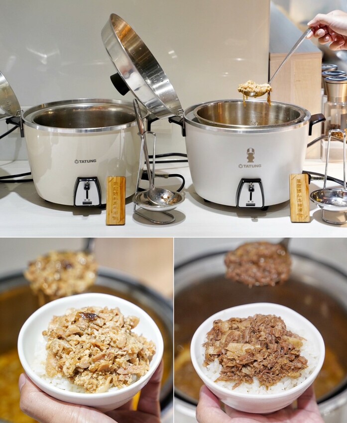 新竹最潮的火鍋來了!「陳阿姨火鍋灶咖」有超豐富的自助吧吃到飽,湯頭、肉品、海鮮品質都有一定水準,不愧是「Uncle shawn」旗下新品牌! - 阿華田的美食日記