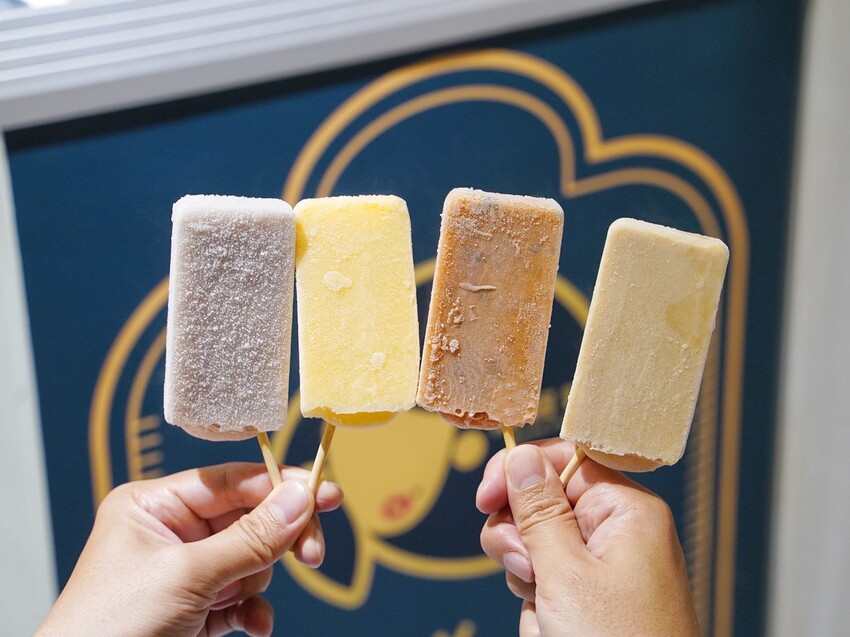 新竹最潮的火鍋來了!「陳阿姨火鍋灶咖」有超豐富的自助吧吃到飽,湯頭、肉品、海鮮品質都有一定水準,不愧是「Uncle shawn」旗下新品牌! - 阿華田的美食日記