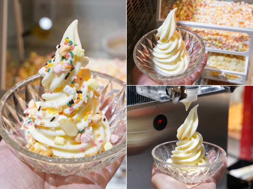 新竹最潮的火鍋來了!「陳阿姨火鍋灶咖」有超豐富的自助吧吃到飽,湯頭、肉品、海鮮品質都有一定水準,不愧是「Uncle shawn」旗下新品牌! - 阿華田的美食日記