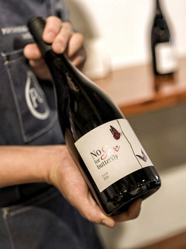 新北板橋|法國乳酪臘腸、小農紅酒推薦!康拓洋行