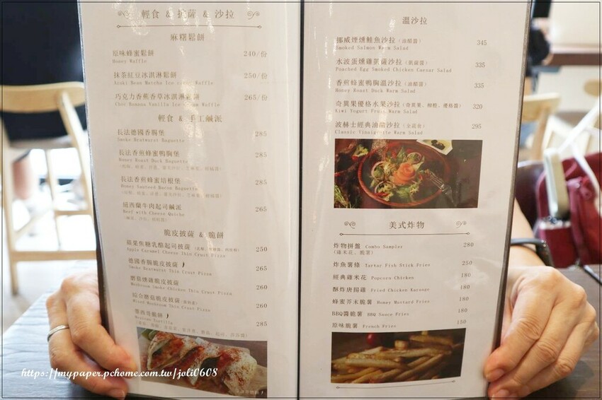台北市大同區【波赫士領地精品咖啡館】昌吉店~台北咖啡廳推薦 台北早午餐推薦 必點人氣甜點提拉米蘇、千層蛋糕