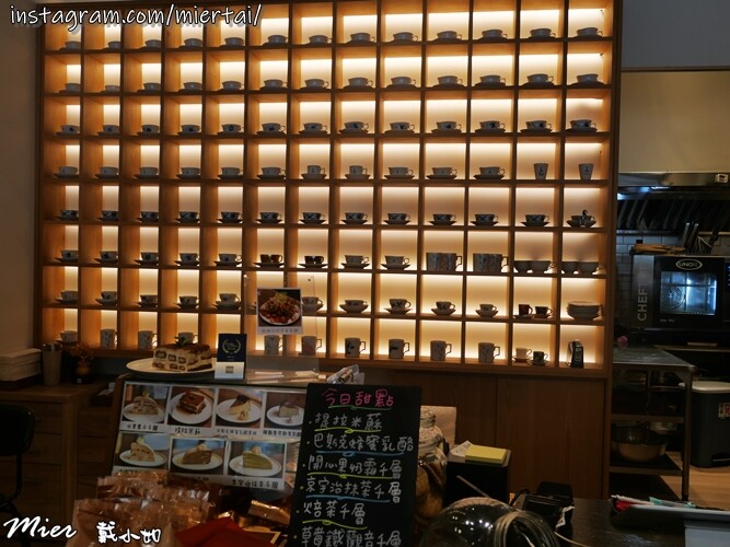 台北||大同區 早午餐推薦 BorgesPlace 波赫士領