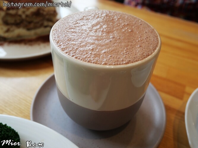 台北||大同區 早午餐推薦 BorgesPlace 波赫士領