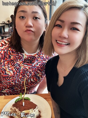 台北||大同區 早午餐推薦 BorgesPlace 波赫士領