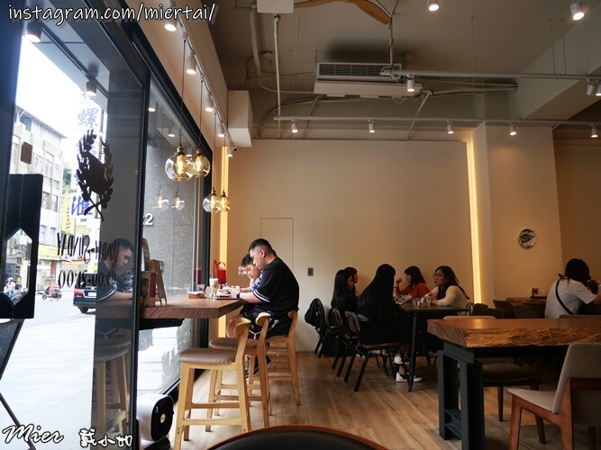 台北||大同區 早午餐推薦 BorgesPlace 波赫士領