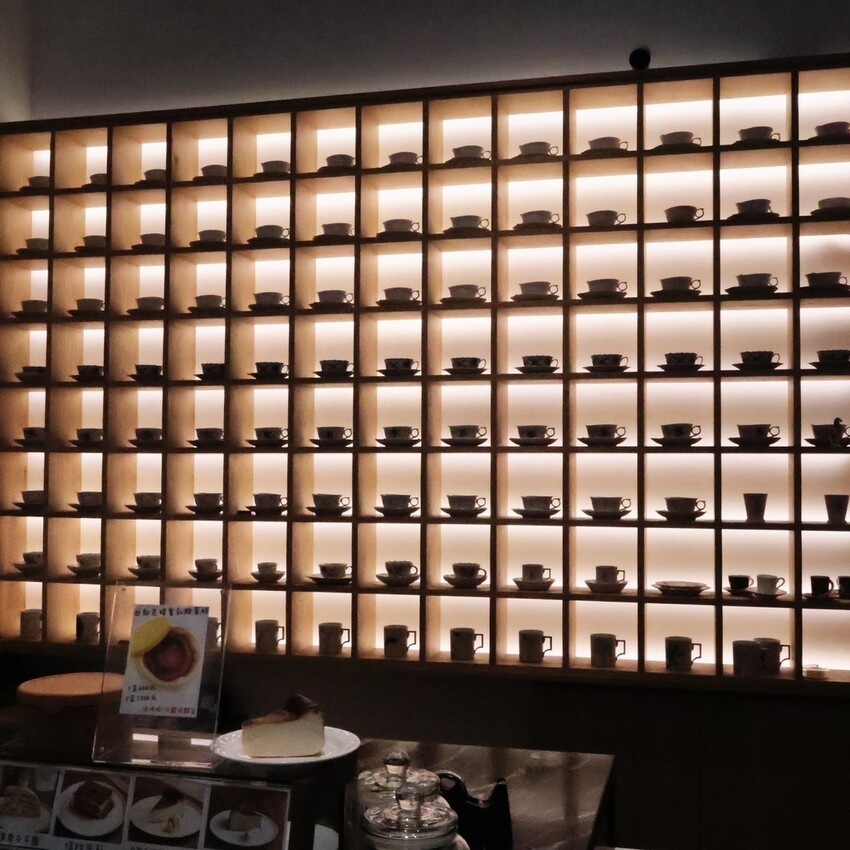 台北必吃早午餐之一!台北高質感咖啡廳「波赫士領地精品咖啡館」 台北必吃早午餐之一!台北高質感咖啡廳「波赫士領地精品咖啡館」