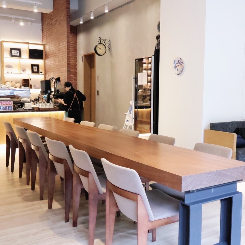 台北必吃早午餐之一!台北高質感咖啡廳「波赫士領地精品咖啡館」 台北必吃早午餐之一!台北高質感咖啡廳「波赫士領地精品咖啡館」