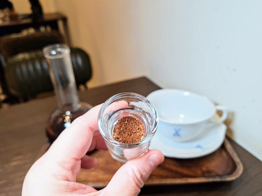 【美食】「波赫士領地精品咖啡館 昌吉店」千層蛋糕、提拉米蘇，