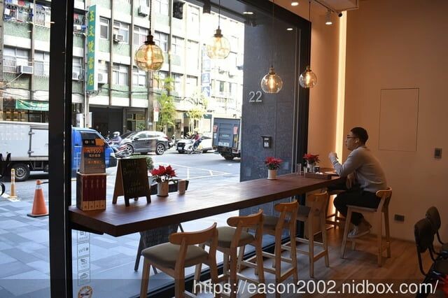 台北甜點 | 波赫士領地精品咖啡昌吉店 堅持原始風味呈現 精心手作的水果千層蛋糕、提拉米蘇  早午餐、下午首選 -  就是這樣。吃喝玩樂。愛漂亮部落格 - FashionGuide 華人時尚專業評鑑