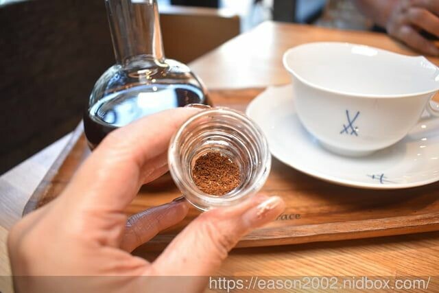 台北甜點 | 波赫士領地精品咖啡昌吉店 堅持原始風味呈現 精心手作的水果千層蛋糕、提拉米蘇  早午餐、下午首選 -  就是這樣。吃喝玩樂。愛漂亮部落格 - FashionGuide 華人時尚專業評鑑