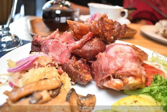 台北甜點 | 波赫士領地精品咖啡昌吉店 堅持原始風味呈現 精心手作的水果千層蛋糕、提拉米蘇  早午餐、下午首選 -  就是這樣。吃喝玩樂。愛漂亮部落格 - FashionGuide 華人時尚專業評鑑