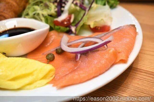 台北甜點 | 波赫士領地精品咖啡昌吉店 堅持原始風味呈現 精心手作的水果千層蛋糕、提拉米蘇  早午餐、下午首選 -  就是這樣。吃喝玩樂。愛漂亮部落格 - FashionGuide 華人時尚專業評鑑