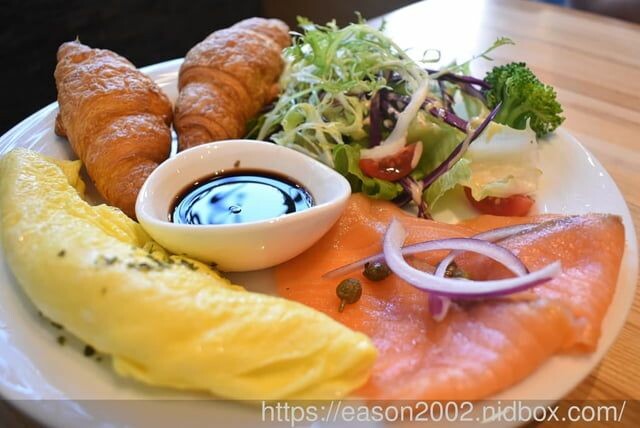 台北甜點 | 波赫士領地精品咖啡昌吉店 堅持原始風味呈現 精心手作的水果千層蛋糕、提拉米蘇  早午餐、下午首選 -  就是這樣。吃喝玩樂。愛漂亮部落格 - FashionGuide 華人時尚專業評鑑