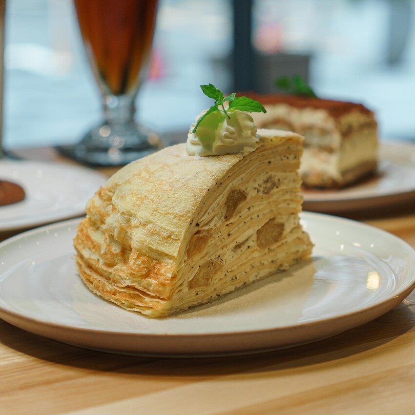 台北 大同區 波赫士領地精品咖啡館 提拉米蘇 插座 13.jpg