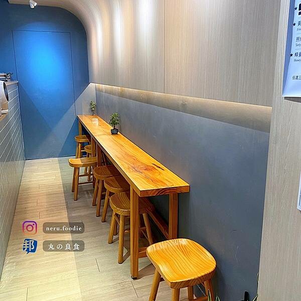 fruitos 森果治｜行天宮週邊小食推薦 @neru.foodie / 丸の良食