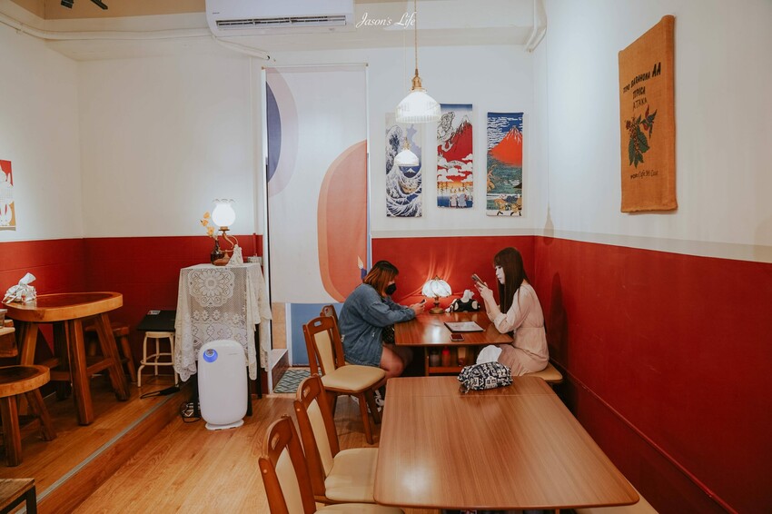 【屏東市│美食】悟Coffee。屏東人氣早午餐，人氣咖哩飯早早賣完，推薦熱壓吐司和咖啡