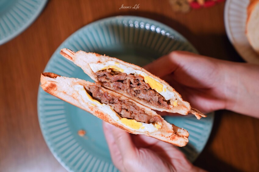 【屏東市│美食】悟Coffee。屏東人氣早午餐，人氣咖哩飯早早賣完，推薦熱壓吐司和咖啡