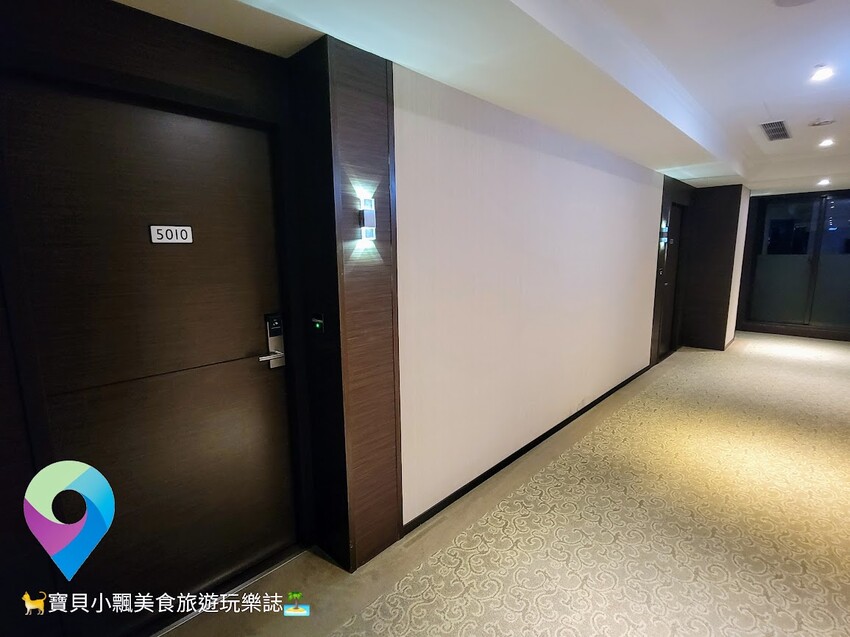 [旅宿]花蓮 近花蓮火車站 價格實惠 空間寬敞舒適 旅宿休息好選擇 F-商旅 花蓮站前館