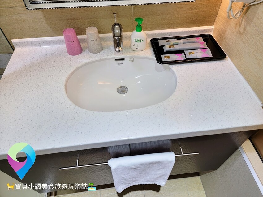 [旅宿]花蓮 近花蓮火車站 價格實惠 空間寬敞舒適 旅宿休息好選擇 F-商旅 花蓮站前館