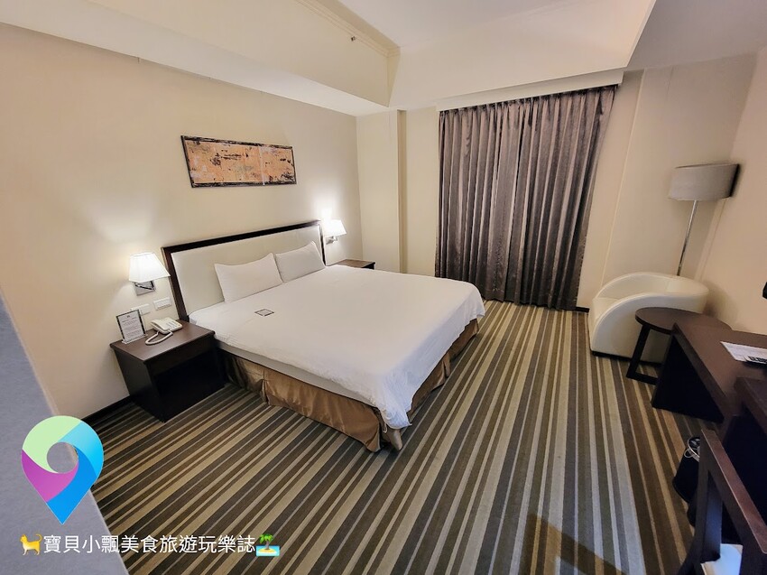 [旅宿]花蓮 近花蓮火車站 價格實惠 空間寬敞舒適 旅宿休息好選擇 F-商旅 花蓮站前館