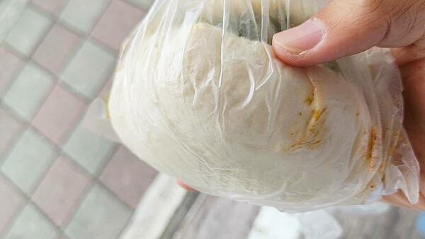 【三重美食】自強路三段無名刈包｜無時無刻都一定要排隊的爆人氣刈包店