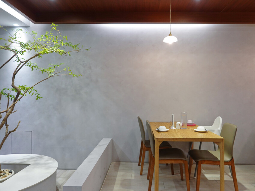 桃園市桃園區桃園市桃園區—阿本家｜以新派理念手法 調和八大菜系的川麻湘酸｜桃園藝文特區、中正路