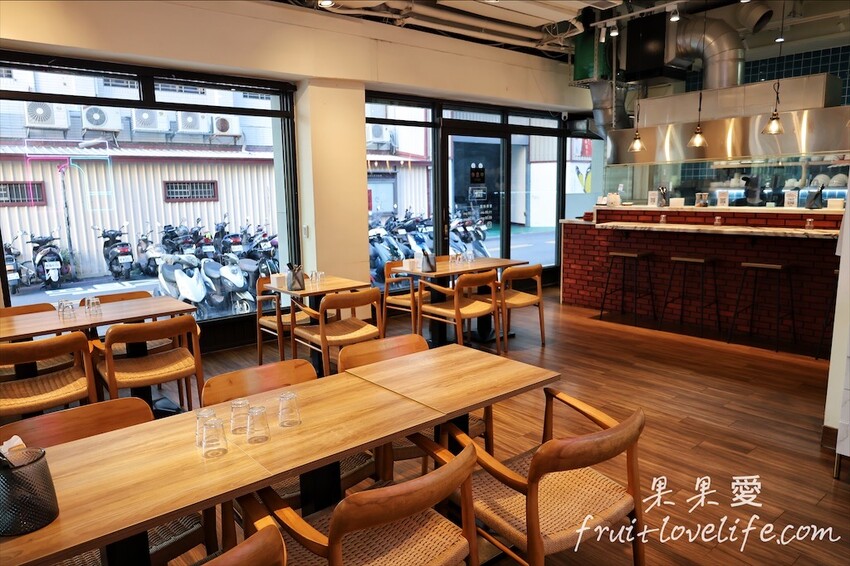 法丼大墩店⟩台中南屯丼飯,以法式元素料理的丼飯,完全顛覆了對傳統丼飯的印象,真讓我回味無窮 @果果愛Fruitlove 法丼大墩店⟩台中南屯丼飯,以法式元素料理的丼飯,完全顛覆了對傳統丼飯的印象,真讓我回味無窮 @果果愛Fruitlove