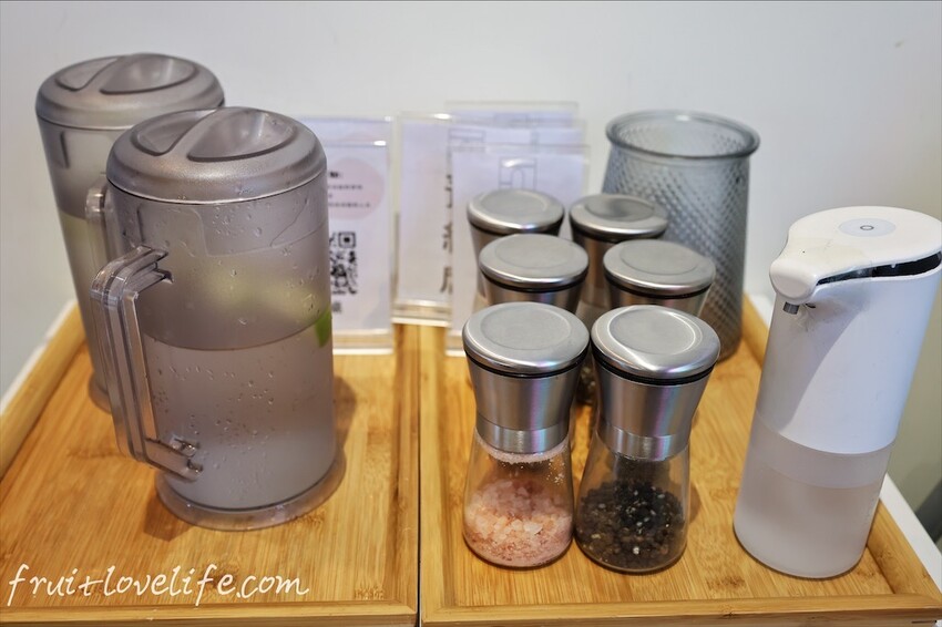 法丼大墩店⟩台中南屯丼飯,以法式元素料理的丼飯,完全顛覆了對傳統丼飯的印象,真讓我回味無窮 @果果愛Fruitlove 法丼大墩店⟩台中南屯丼飯,以法式元素料理的丼飯,完全顛覆了對傳統丼飯的印象,真讓我回味無窮 @果果愛Fruitlove