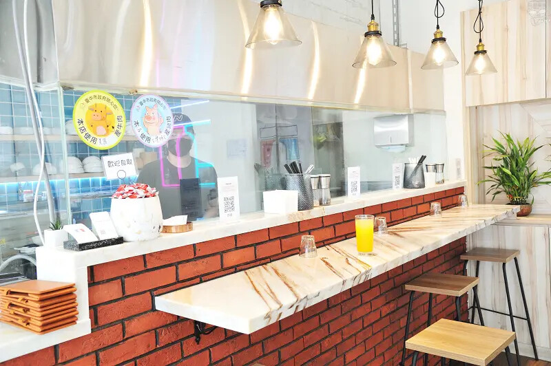 台中南屯美食推薦,【法丼】讓丼飯不僅僅只是丼飯,舒肥軟嫩的板