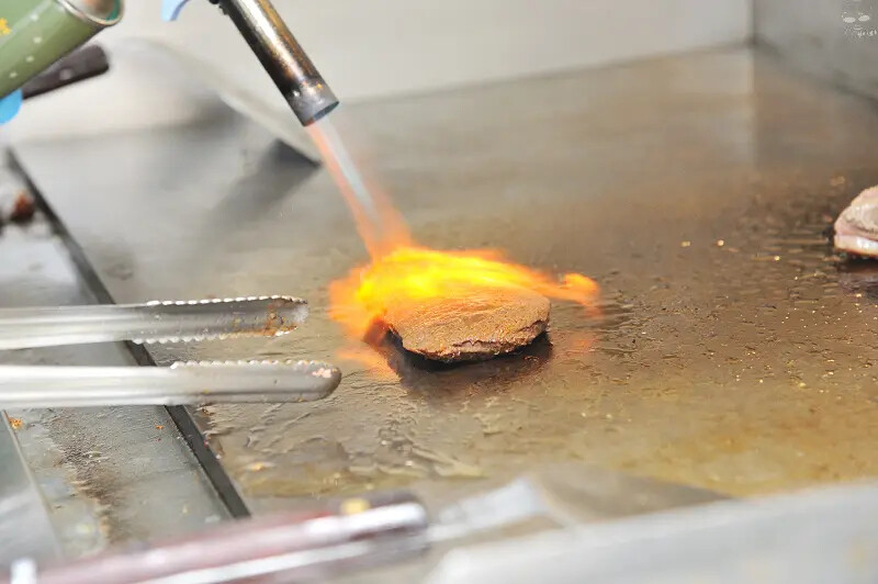 台中南屯美食推薦,【法丼】讓丼飯不僅僅只是丼飯,舒肥軟嫩的板