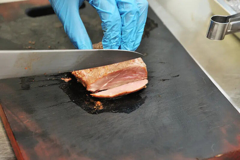台中南屯美食推薦,【法丼】讓丼飯不僅僅只是丼飯,舒肥軟嫩的板