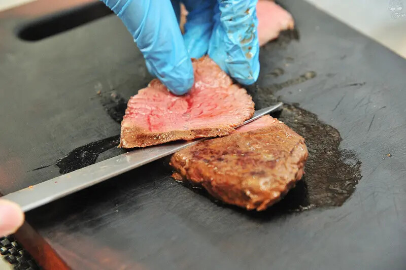台中南屯美食推薦,【法丼】讓丼飯不僅僅只是丼飯,舒肥軟嫩的板
