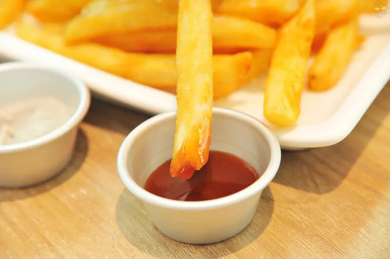 台中南屯美食推薦,【法丼】讓丼飯不僅僅只是丼飯,舒肥軟嫩的板