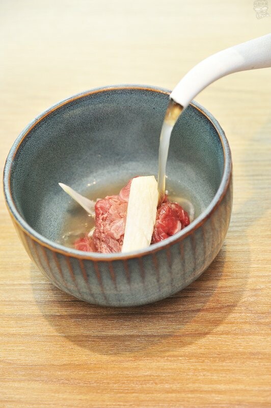 台中南屯美食推薦,【法丼】讓丼飯不僅僅只是丼飯,舒肥軟嫩的板