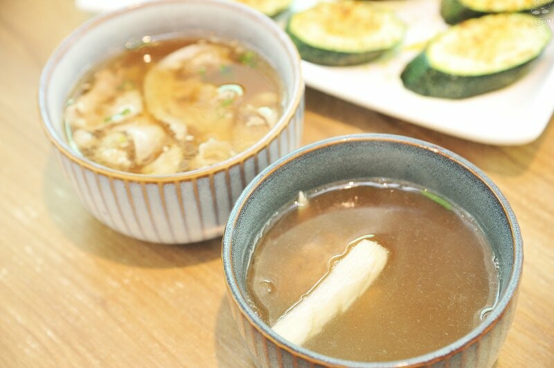 台中南屯美食推薦,【法丼】讓丼飯不僅僅只是丼飯,舒肥軟嫩的板