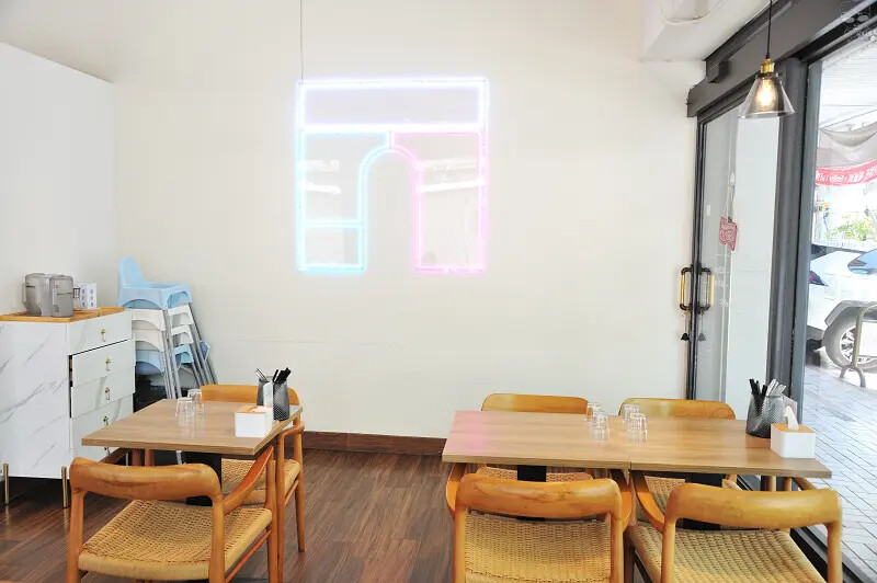 台中南屯美食推薦,【法丼】讓丼飯不僅僅只是丼飯,舒肥軟嫩的板