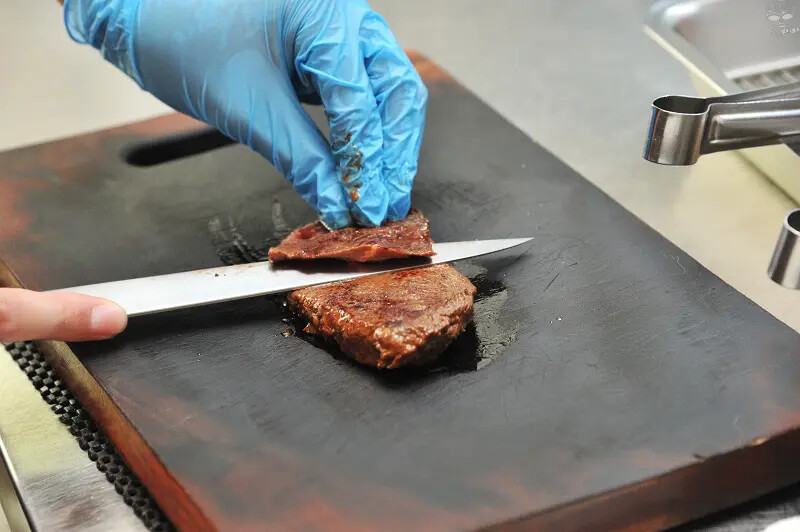 台中南屯美食推薦,【法丼】讓丼飯不僅僅只是丼飯,舒肥軟嫩的板