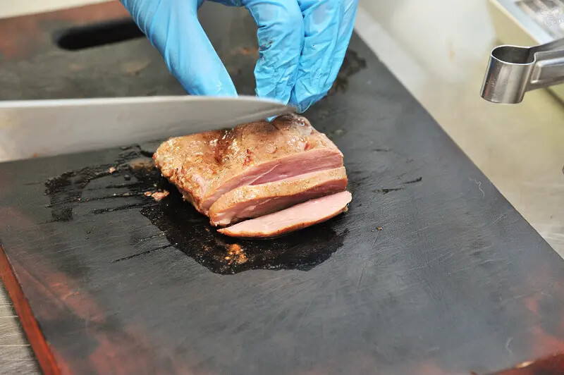 台中南屯美食推薦,【法丼】讓丼飯不僅僅只是丼飯,舒肥軟嫩的板
