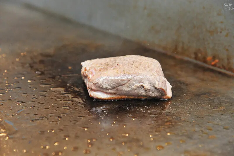 台中南屯美食推薦,【法丼】讓丼飯不僅僅只是丼飯,舒肥軟嫩的板